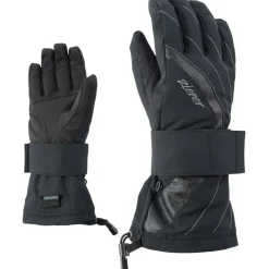 Ziener Handschoenen & Wanten|Wintersport*MILANA AS handschoenen dames black